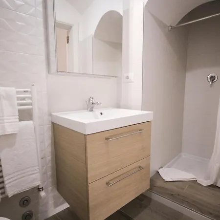 Apartament Giu Nei Sassi Matera