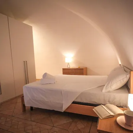 Giu Nei Sassi * Matera
