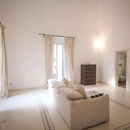 Appartement Giù Nei Sassi Matera