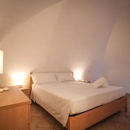 Giu Nei Sassi Apartament *