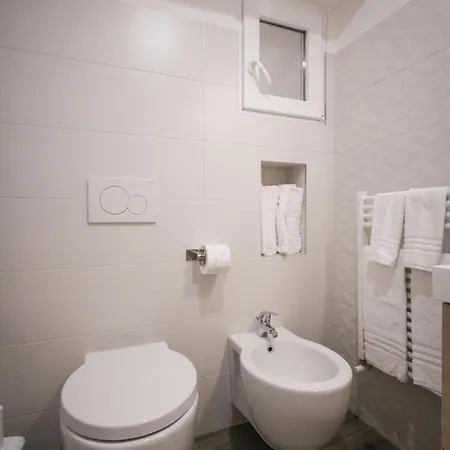 Apartament Giu Nei Sassi Matera