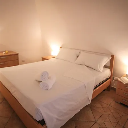Giu Nei Sassi * Matera
