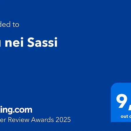 Giu Nei Sassi