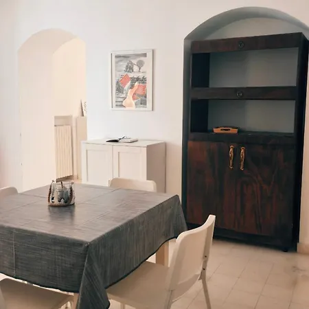 Apartament Giu Nei Sassi