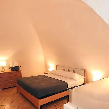 Giu Nei Sassi Apartament