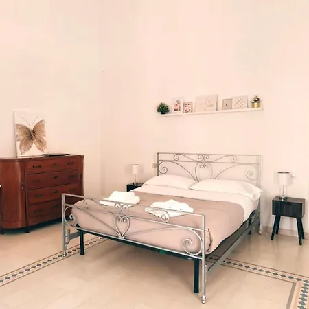 Giu Nei Sassi Apartament Matera