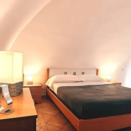 Giu Nei Sassi Matera