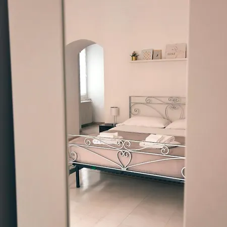 Apartament Giu Nei Sassi