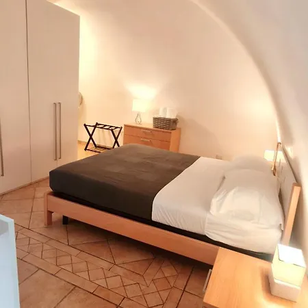 Apartament Giu Nei Sassi Matera
