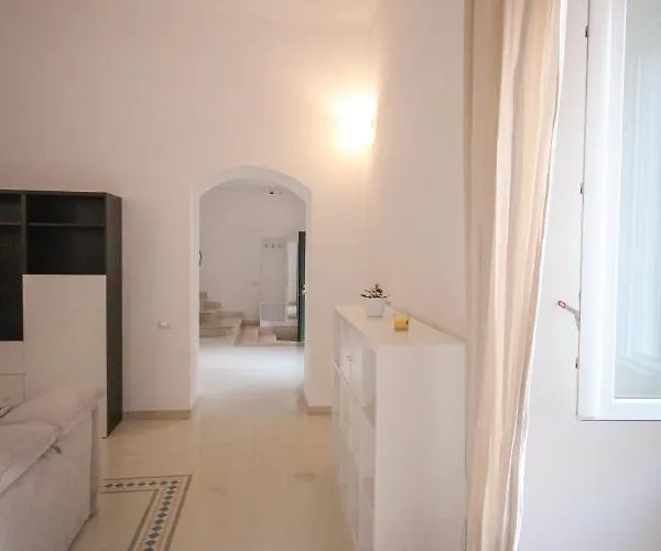Giu Nei Sassi Apartment Matera