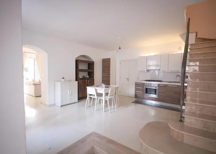 Giu Nei Sassi Apartment Matera