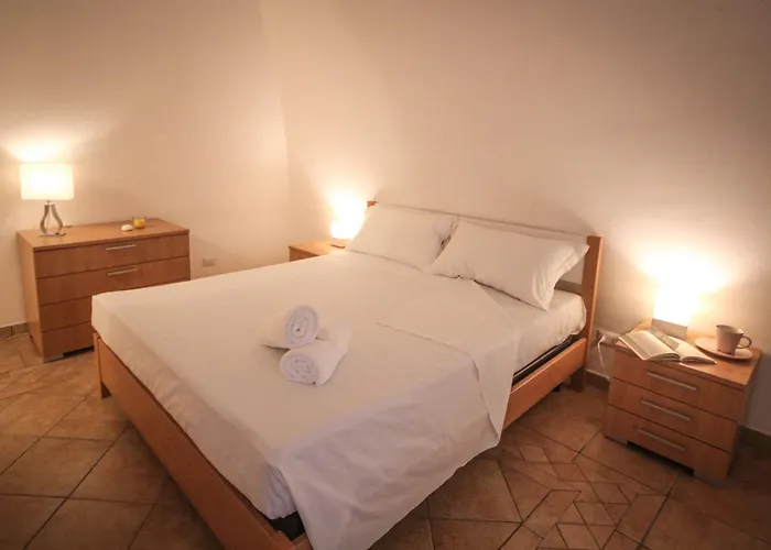 Giu Nei Sassi * Матера