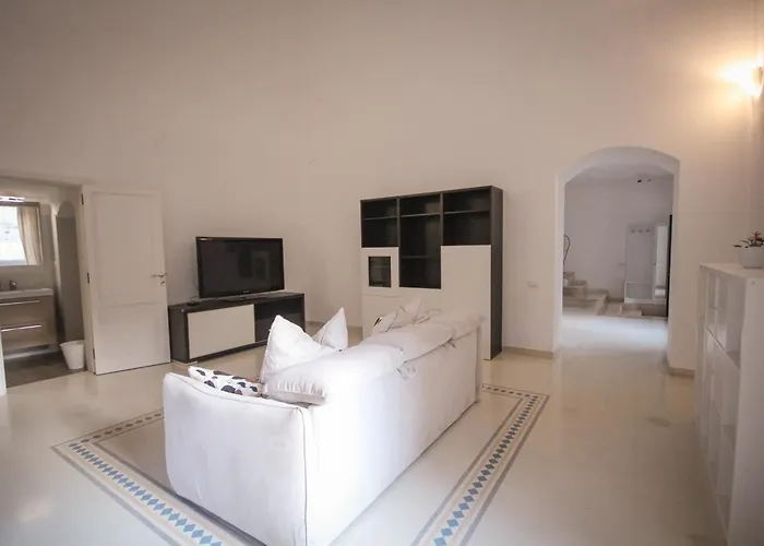 Giu Nei Sassi Matera