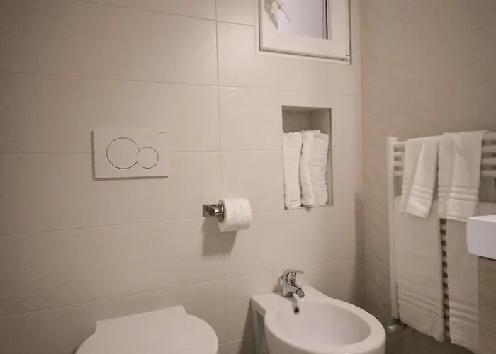 Giu Nei Sassi Апартаменты *